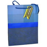 Torba prezentowa mała elegancka ozdobna na drobiazgi i upominki praktyczna