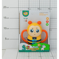 PIANINKO PSZCZÓŁKA