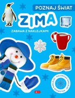Poznaj świat. Zima