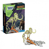 Skamieniałości Mamut 50859