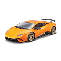 Lamborghini Huracan Performmante 1:24 BBURAGO BBurago