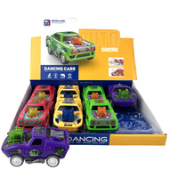 Auto Zabawka Dla Dzieci Model Pojazdu Realistyczny Prezent Samochód