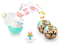 MGA's Miniverse - Make It Mini From Scratch MGA