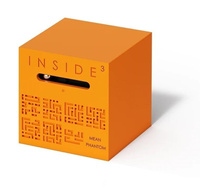 Inside 3 Mean Phantom IUVI Games IUVI Games