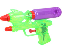 Pistolet na wodę dla dzieci zabawka letnia do ogrodu basenu plaży