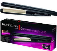 PROSTOWNICA DO WŁOSÓW REMINGTON S3500 EUTI CERAMIC
