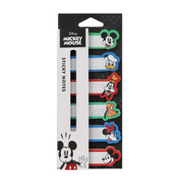 DISNEY FASHION - ZAKŁADKI INDEKSUJĄCE - MICKEY MOUSE