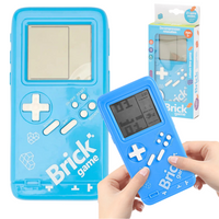 Gra Elektroniczna Interaktywna Dla Dzieci Edukacyjna w Pudełku Kolorowa