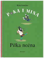 Piłka nożna. Poka i Mina