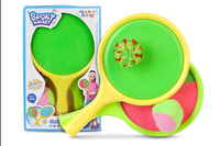 GRA ZRĘCZNOŚCIOWA CATCH BALL 2 W 1