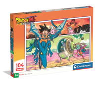 Puzzle 104 Super Dragon Ball Daima 25095