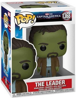 Figurka Captain America Brave New World The Leader 1368 Funko Pop