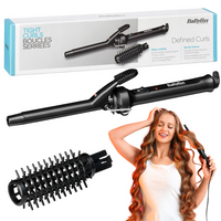 LOKÓWKA TRADYCYJNA CERAMICZNA C271E 16 MM BABYLISS