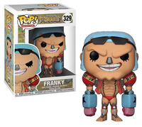 Figurka One Piece Franky 329 Funko Pop