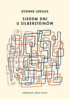 Siedem dni u Silbersteinów