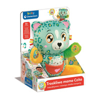 Troskliwa mama czyta 50935