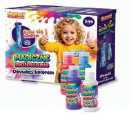 Magiczne malowanie Ożywiaj Kolorem Dumel