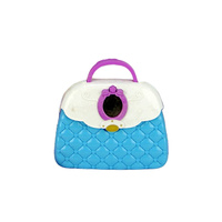 Torebka plastikowa wielokrotnego użytku na zakupy ekologiczna 1 sztuka