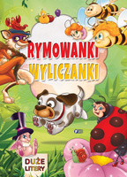 Rymowanki wyliczanki