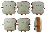 Tost 30cm MIX Sun-Day