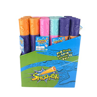 Piankowa Pałka Do Wody Kolorowa Zabawka Basenowa Plaża Dla Dzieci