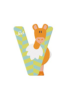 SEVI LITERA V - ZESTAW ZWIERZĘCY