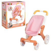 Smoby Baby Nurse Mój pierwszy wózek Smoby