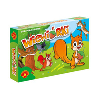 Gra Wiewiórki big 1794