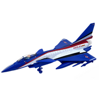 ODRZUTOWIEC SAMOLOT WOJSKOWY ZABAWKA DLA DZIECKA ŚWIATŁO DŹWIĘK PREZENT