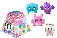 Biggies! Maskotka do pompowania Cobi