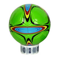 PIŁKA NOŻNA TRENINGOWA NA BOISKO DO HALI DO GRY W PIŁKĘ NOŻNĄ ORLIK