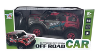 Zdalnie Sterowany Samochód Terenowy na Radio Auto na Pilota Off-road
