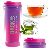 POJEMNY BIDON KUBEK TERMICZNY SZCZELNY KAMELEON