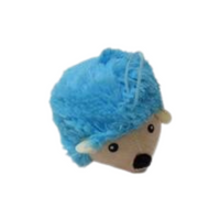 Zabawka edukacyjna sensoryczna Jeżyk kolorowy dla dzieci rozwój motoryki