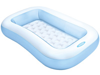 BRODZIK PROSTOKATNY DLA MALUCHA