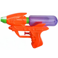 Pistolet Na Wodę Zabawka Dla Dzieci Lato Plaża Basen Strzelający Prezent