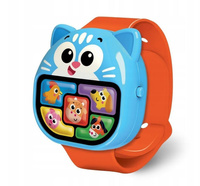 Zegarek Malucha Kotek Dumel