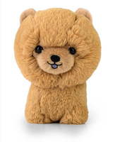 Maskotka Teddy Pets Teddy Chow Chow Daffi