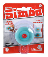Miękkie jojo Simba