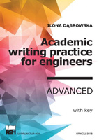 Academic Writing Practice for Engineers. Advanced wer. angielska