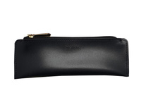 Etui na długopisy piórnik 02 czarne