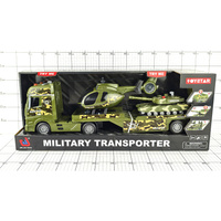 CIĘŻ.-LAWETA+HELIKOPTER+CZOŁG ŚW./DŹW.