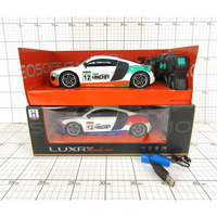 SAMOCHÓD SPORTOWY NA RADIO+PAKIET