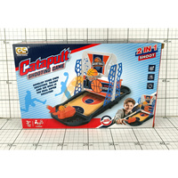 GRA KOSZYKÓWKA W PUDEŁKU