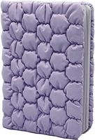 Notatnik A5 Puffy fioletowy ToysInn STN 9001