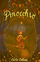 Pinocchio. Wordsworth Children's Classics wer. angielska