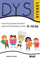Dysleksja 9-10 lat