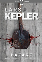 Łazarz. Joona Linna. Tom 7