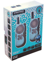 Walkie Talkie Pro Vision Kids VK00006