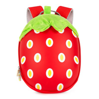 Plecak Boppi Truskawka